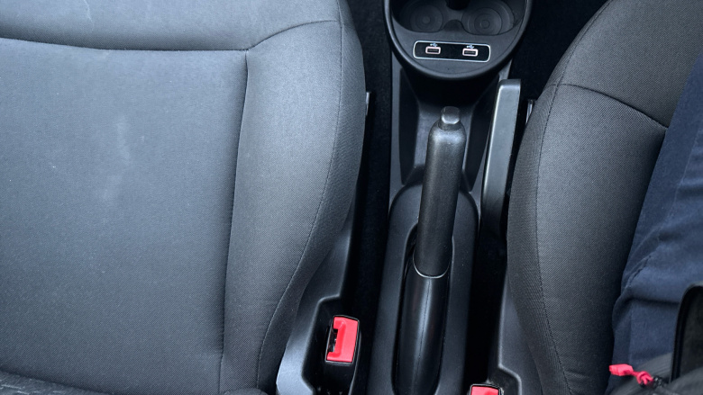 Fiat 500 1.0 Mild Hybrid 3dr Petrol Hatchback